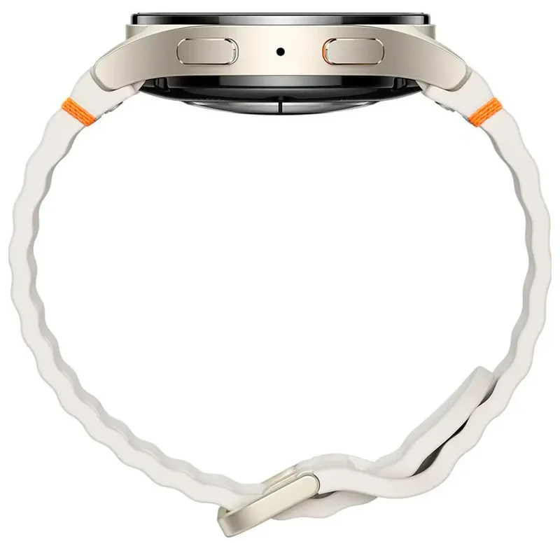 Смарт Часы Samsung LDU Galaxy Watch7 (40mm) SM-L300NZG8CIS 4