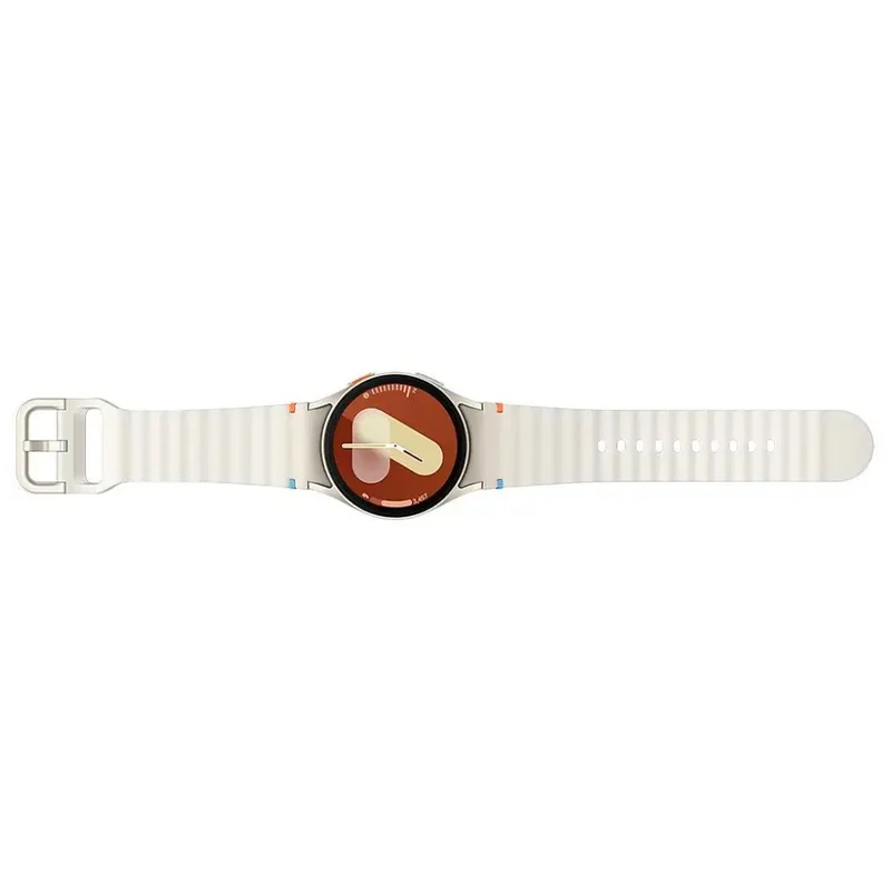 Смарт Часы Samsung LDU Galaxy Watch7 (40mm) SM-L300NZG8CIS 5