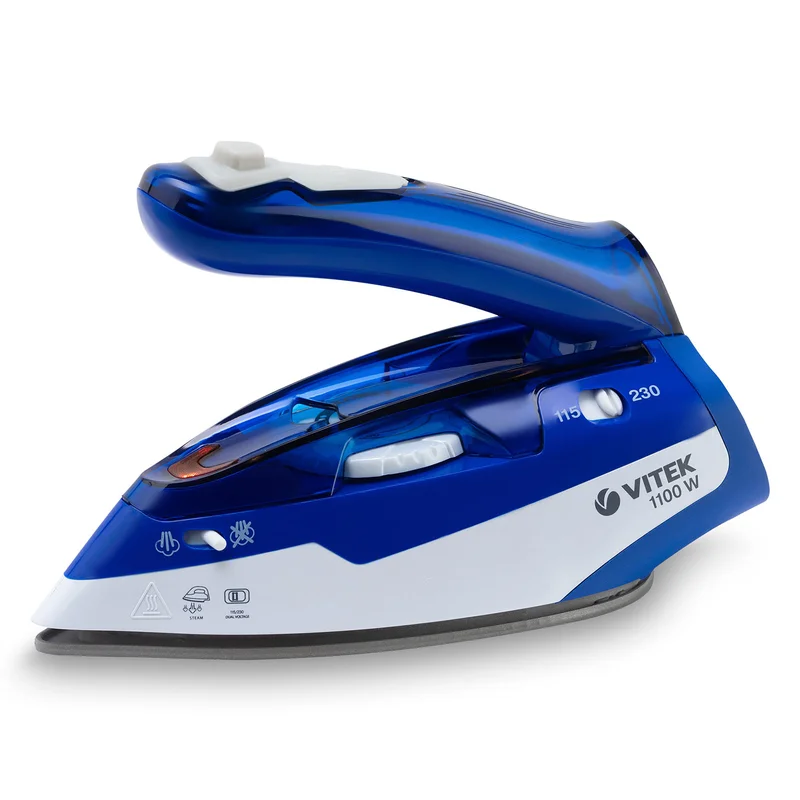 Утюг дорожный Vitek VT-1269 4