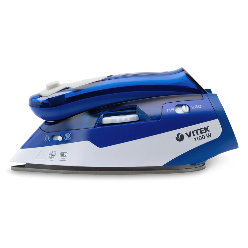 Утюг дорожный Vitek VT-1269 5