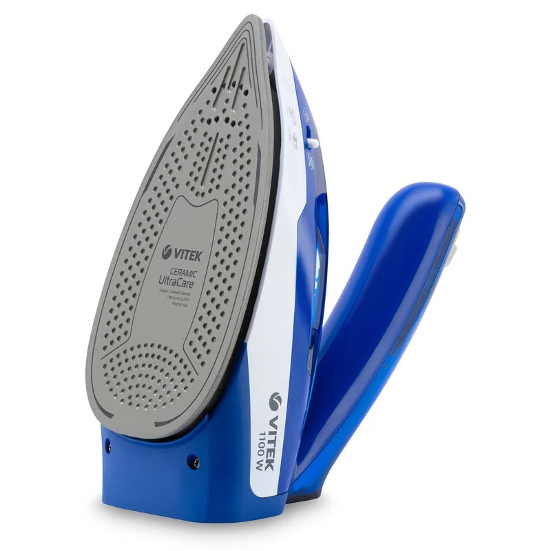 Утюг дорожный Vitek VT-1269 6