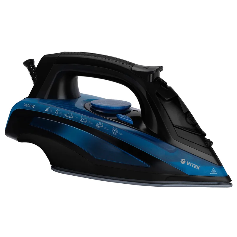 Утюг Vitek VT-8327 5