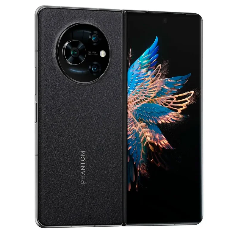Смартфон TECNO PHANTOM V Fold (12+512) Black 3
