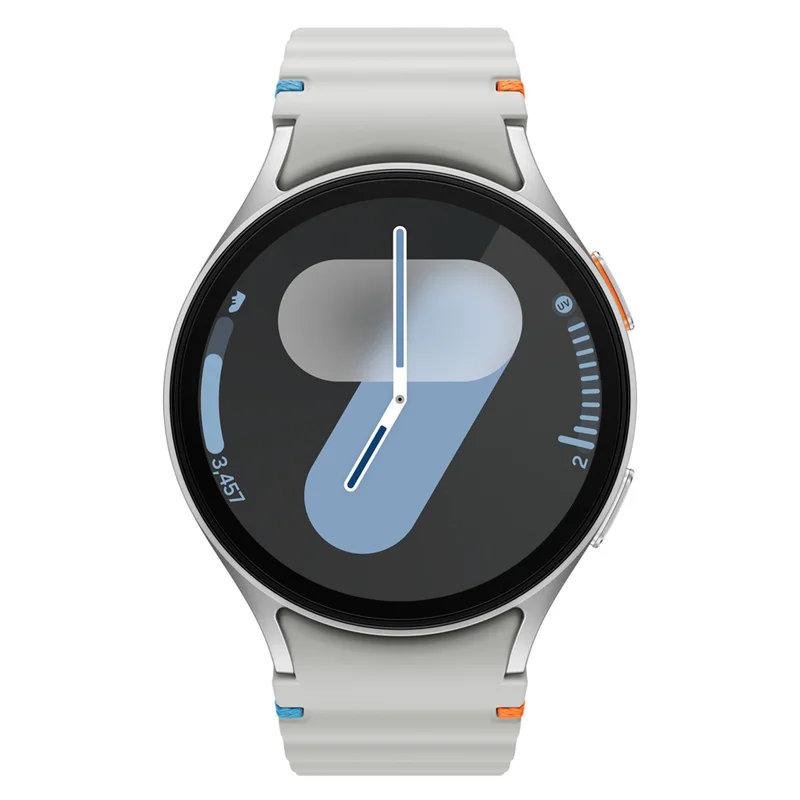 Смарт Часы Samsung Galaxy Watch7 44mm (SM-L310NZSACIS) 2