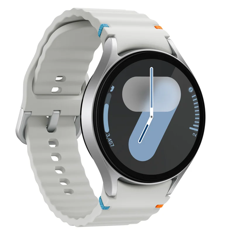 Смарт Часы Samsung Galaxy Watch7 44mm (SM-L310NZSACIS) 3