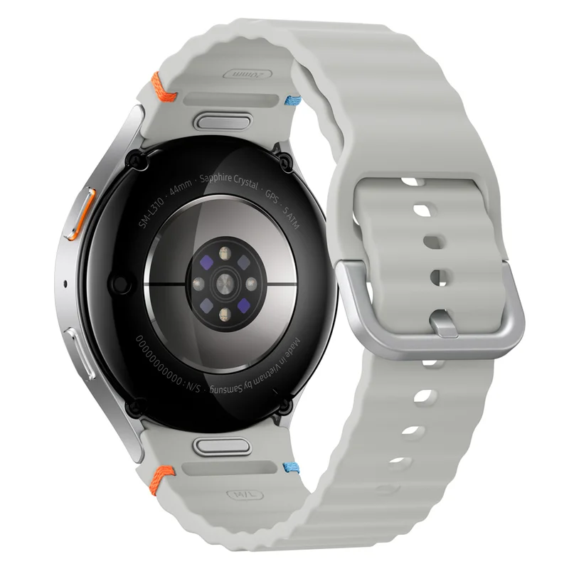 Смарт Часы Samsung Galaxy Watch7 44mm (SM-L310NZSACIS) 4