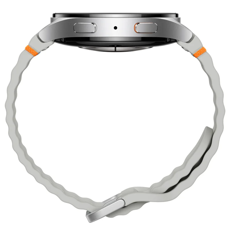 Смарт Часы Samsung Galaxy Watch7 44mm (SM-L310NZSACIS) 5