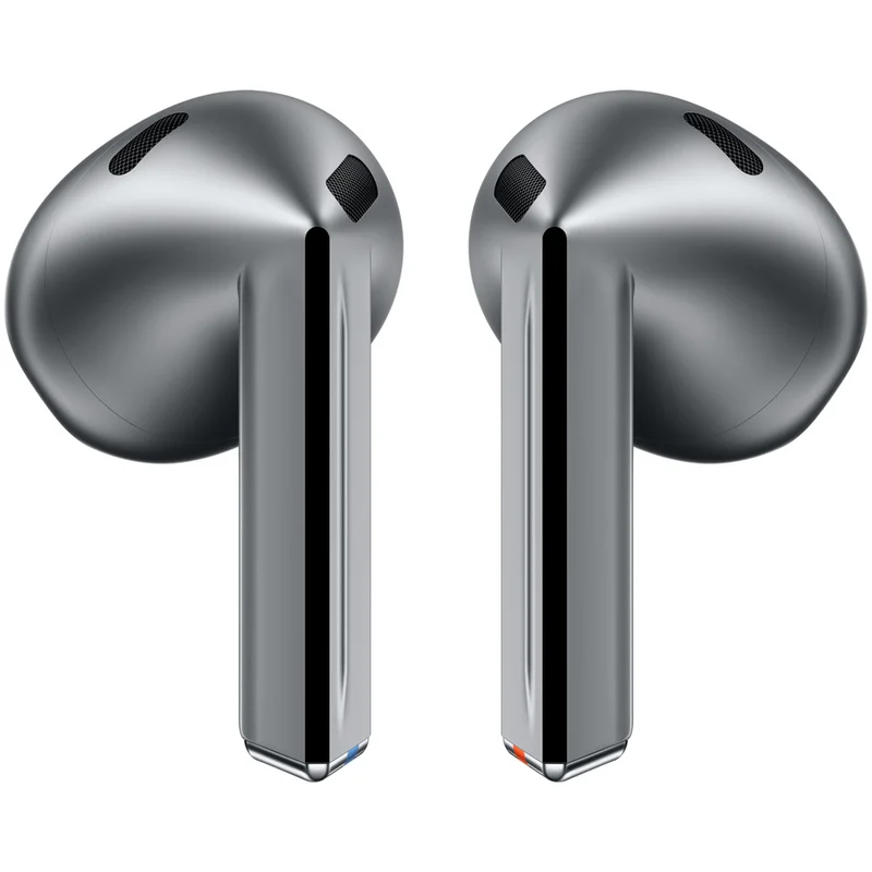 Наушники Вставные Samsung Galaxy Buds3 (SM-R530NZAACIS) 2