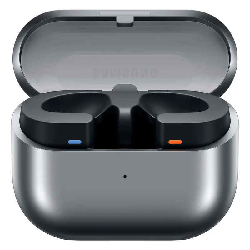 Наушники Вставные Samsung Galaxy Buds3 (SM-R530NZAACIS) 3