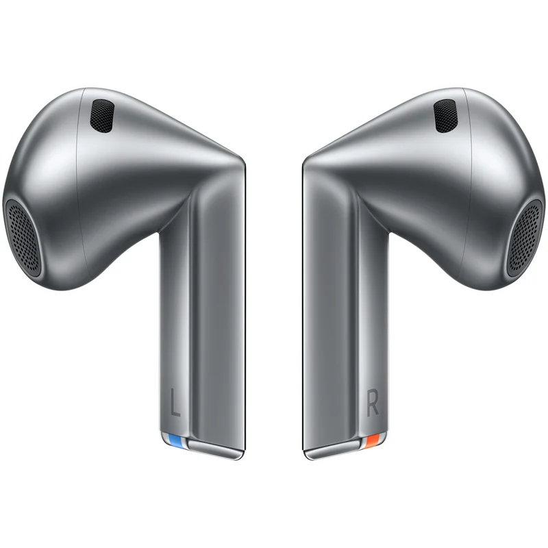 Наушники Вставные Samsung Galaxy Buds3 (SM-R530NZAACIS) 4