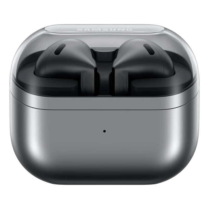 Наушники Вставные Samsung Galaxy Buds3 (SM-R530NZAACIS) 5