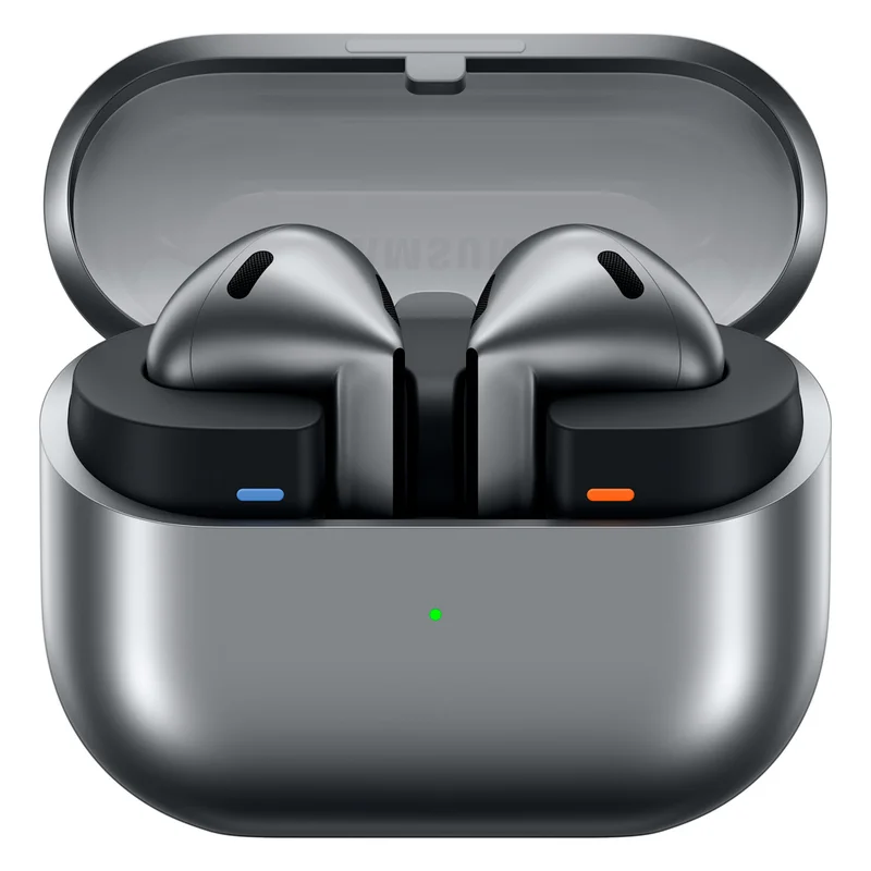 Наушники Вставные Samsung Galaxy Buds3 (SM-R530NZAACIS) 8