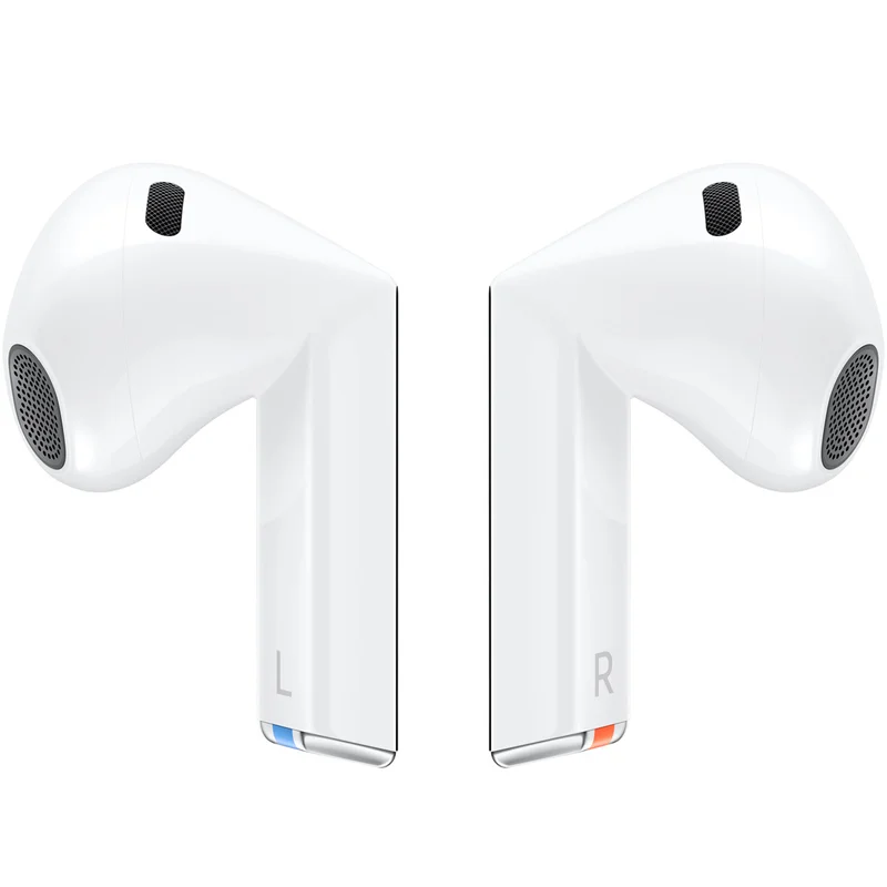 Наушники Вставные Samsung Galaxy Buds3 (SM-R530NZWACIS) 2