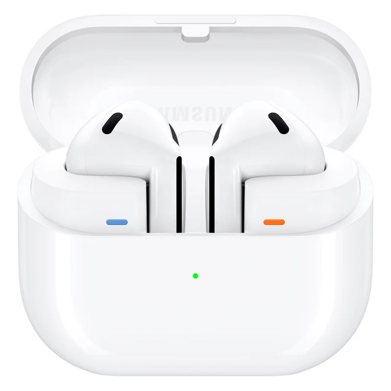 Наушники Вставные Samsung Galaxy Buds3 (SM-R530NZWACIS) 6