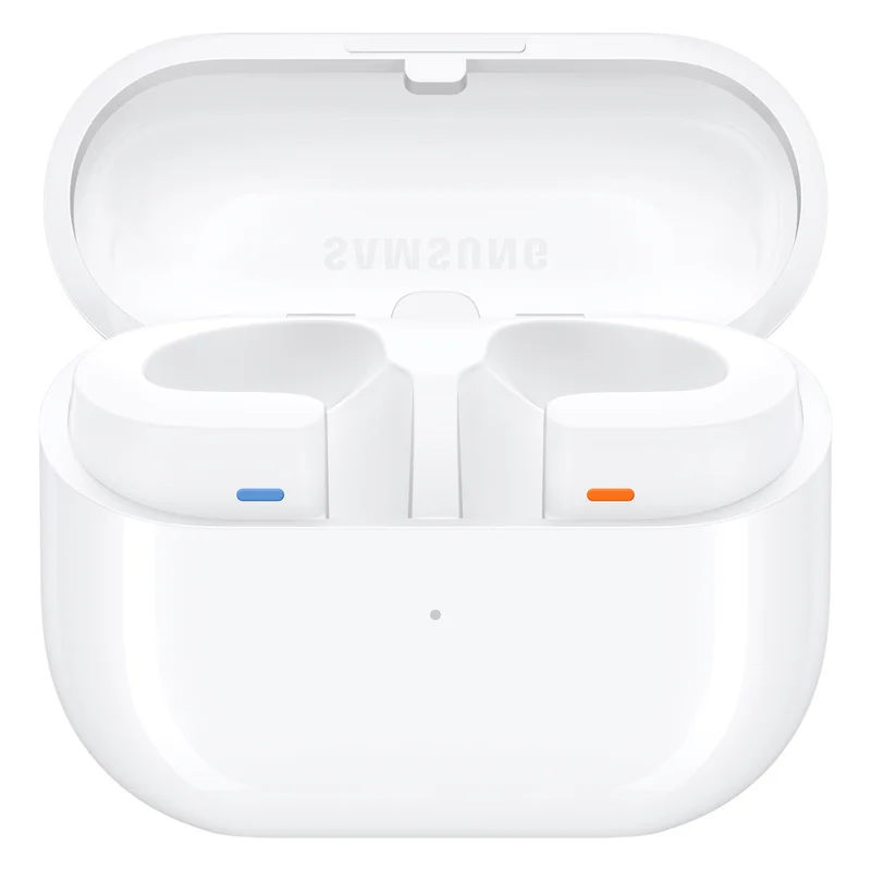 Наушники Вставные Samsung Galaxy Buds3 (SM-R530NZWACIS) 7