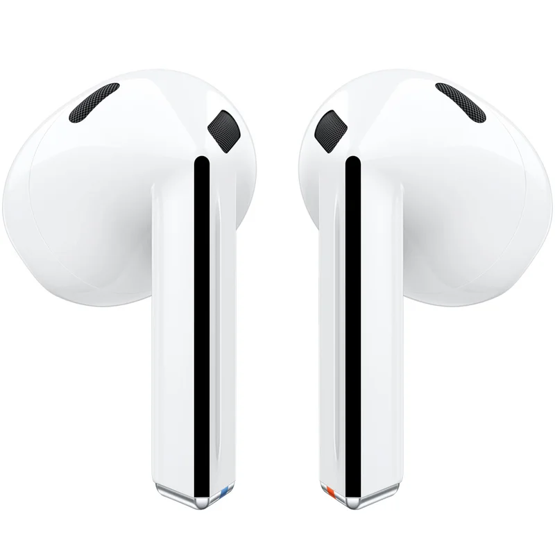 Наушники Вставные Samsung Galaxy Buds3 (SM-R530NZWACIS) 8