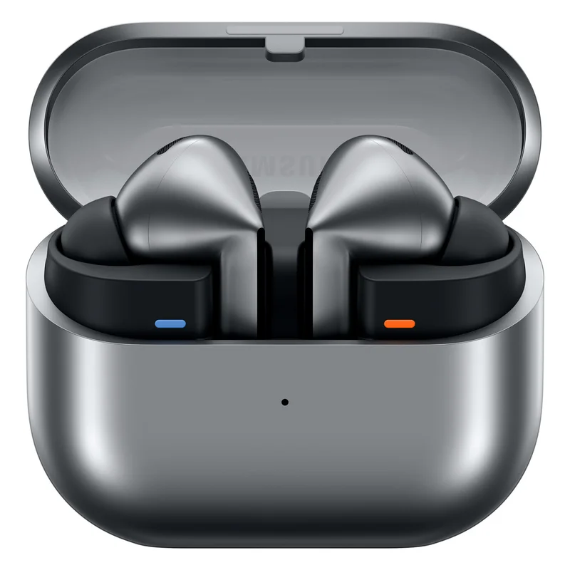 Наушники Вставные Samsung Galaxy Buds3 Pro (SM-R630NZAACIS) 10