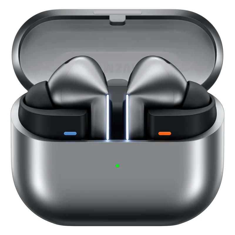 Наушники Вставные Samsung Galaxy Buds3 Pro (SM-R630NZAACIS) 2