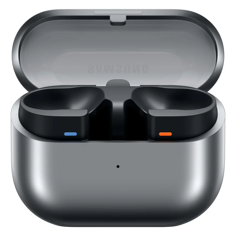 Наушники Вставные Samsung Galaxy Buds3 Pro (SM-R630NZAACIS) 3