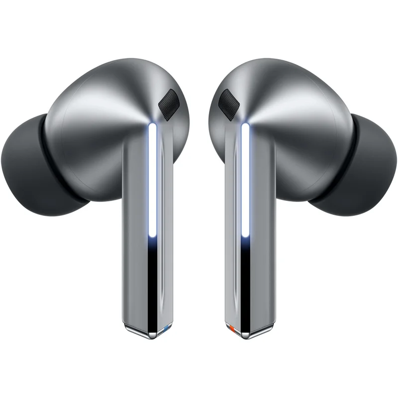 Наушники Вставные Samsung Galaxy Buds3 Pro (SM-R630NZAACIS) 4