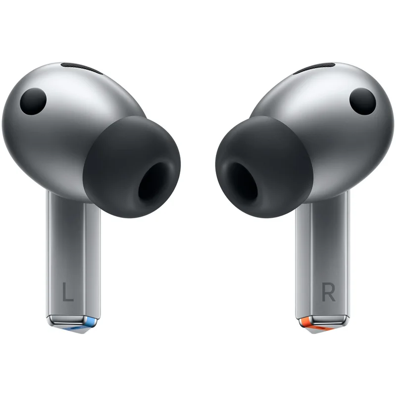 Наушники Вставные Samsung Galaxy Buds3 Pro (SM-R630NZAACIS) 5