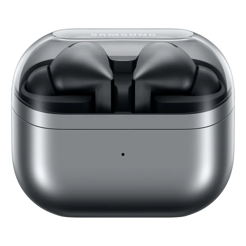 Наушники Вставные Samsung Galaxy Buds3 Pro (SM-R630NZAACIS) 7
