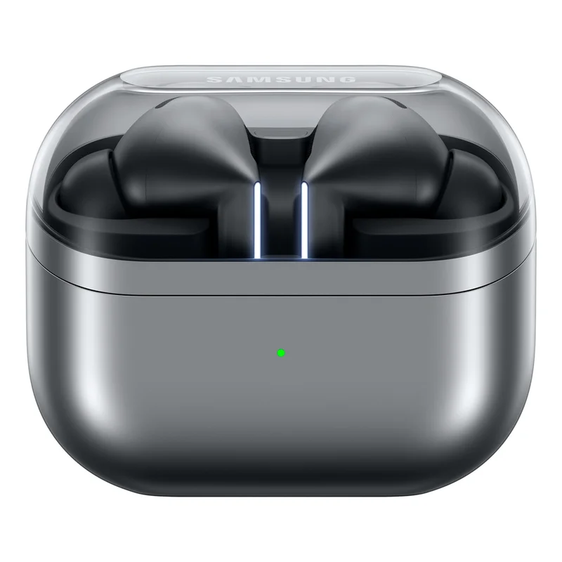 Наушники Вставные Samsung Galaxy Buds3 Pro (SM-R630NZAACIS) 8