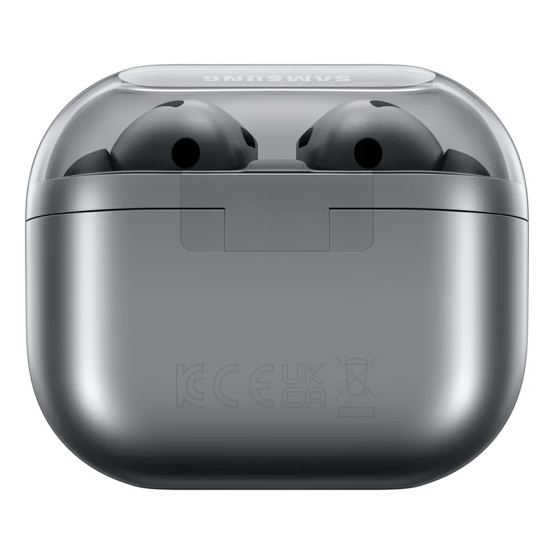 Наушники Вставные Samsung Galaxy Buds3 Pro (SM-R630NZAACIS) 9
