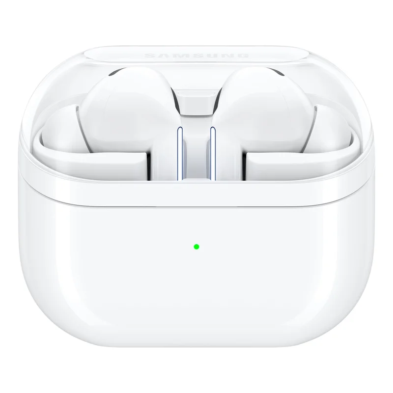 Наушники Вставные Samsung Galaxy Buds3 Pro (SM-R630NZWACIS) 10