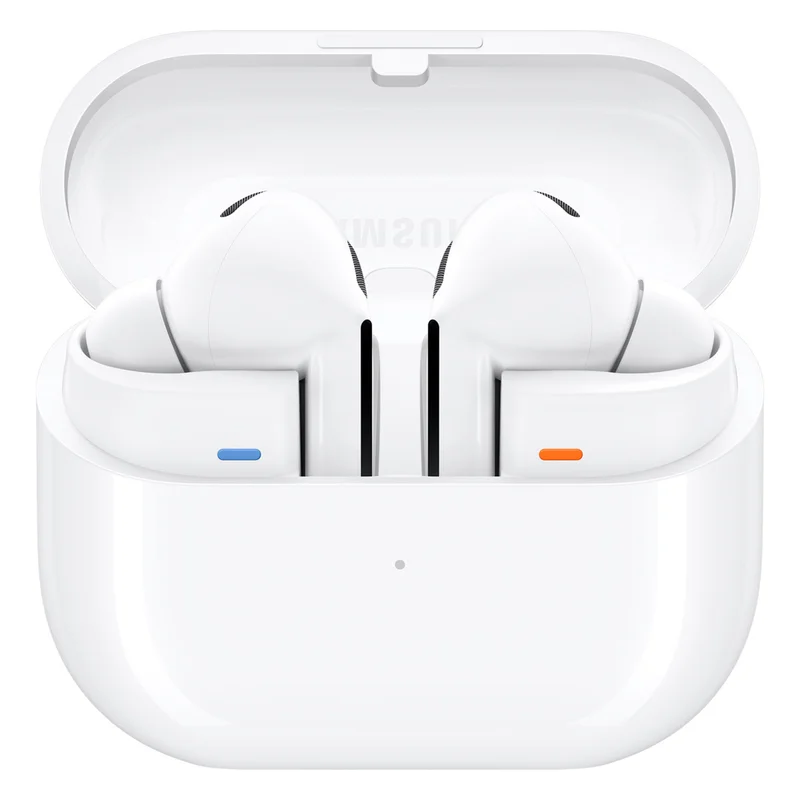 Наушники Вставные Samsung Galaxy Buds3 Pro (SM-R630NZWACIS) 2