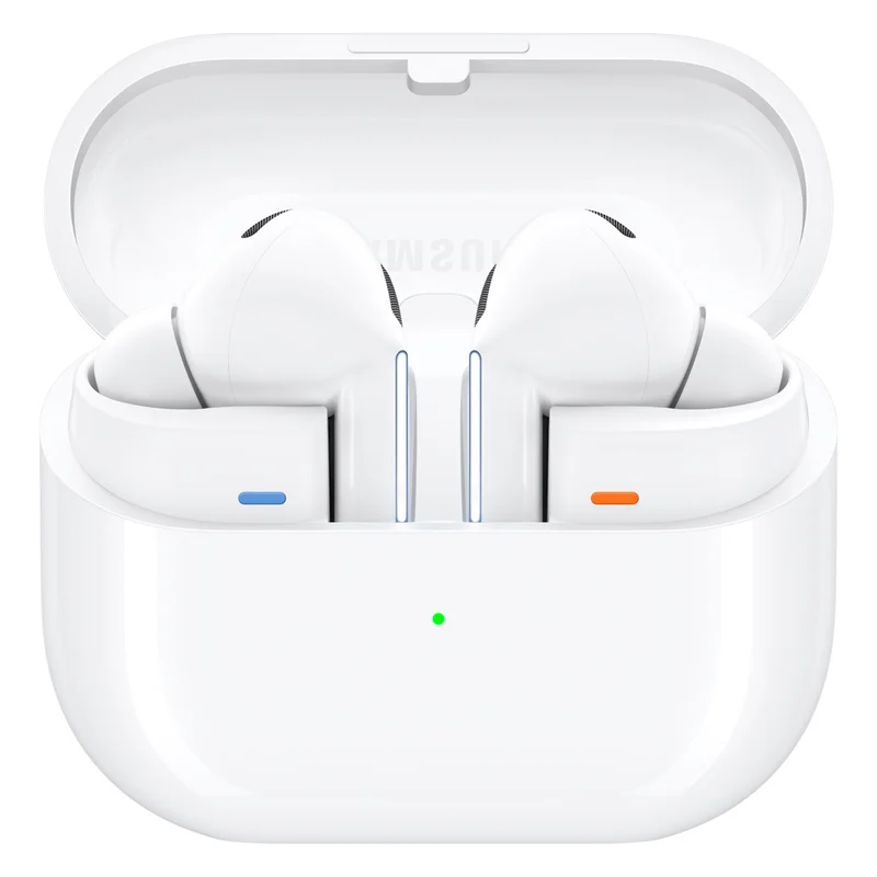 Наушники Вставные Samsung Galaxy Buds3 Pro (SM-R630NZWACIS) 3