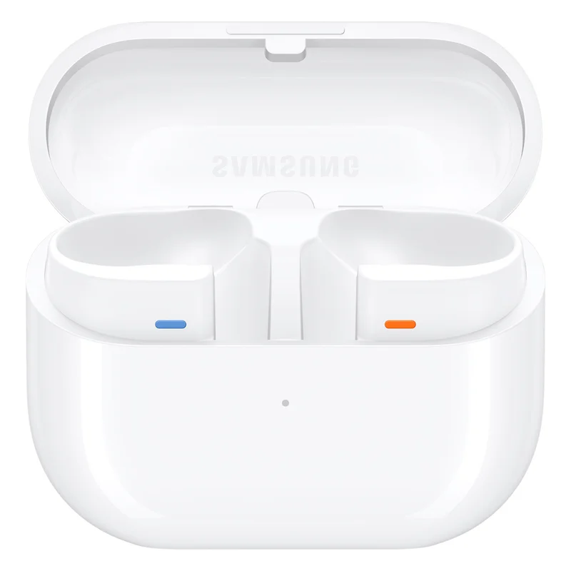 Наушники Вставные Samsung Galaxy Buds3 Pro (SM-R630NZWACIS) 4