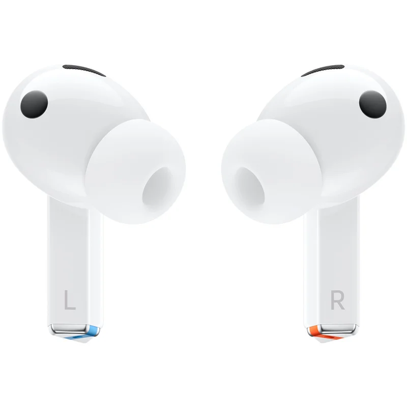 Наушники Вставные Samsung Galaxy Buds3 Pro (SM-R630NZWACIS) 5
