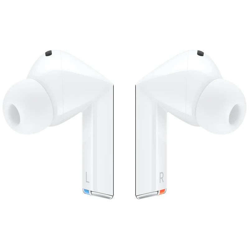 Наушники Вставные Samsung Galaxy Buds3 Pro (SM-R630NZWACIS) 6