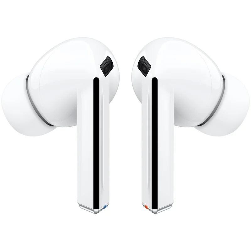 Наушники Вставные Samsung Galaxy Buds3 Pro (SM-R630NZWACIS) 7