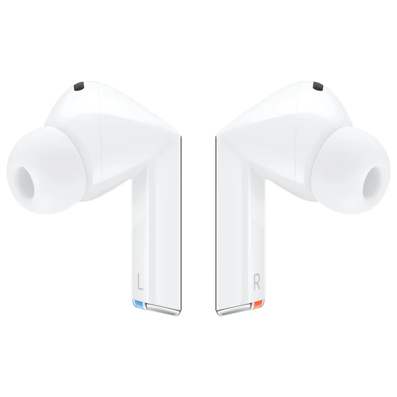 Наушники Вставные Samsung Galaxy Buds3 Pro (SM-R630NZWACIS) 8