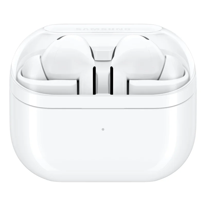 Наушники Вставные Samsung Galaxy Buds3 Pro (SM-R630NZWACIS) 9