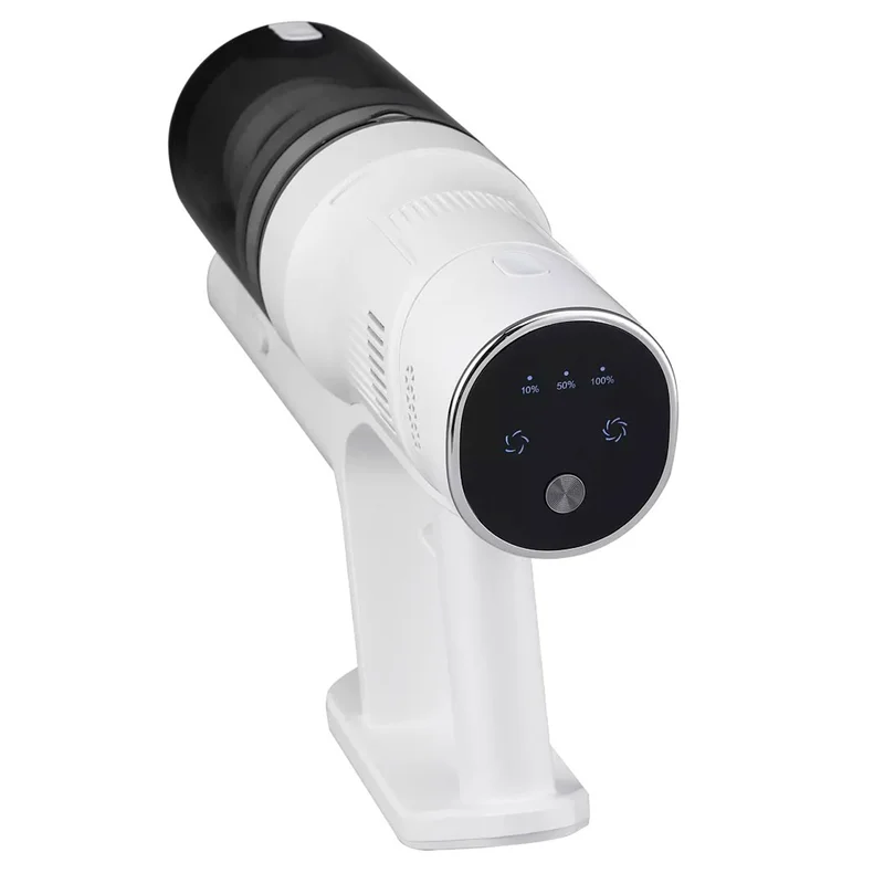 Вертикальный пылесос Polaris PVCS 4010 FusionPRO 12