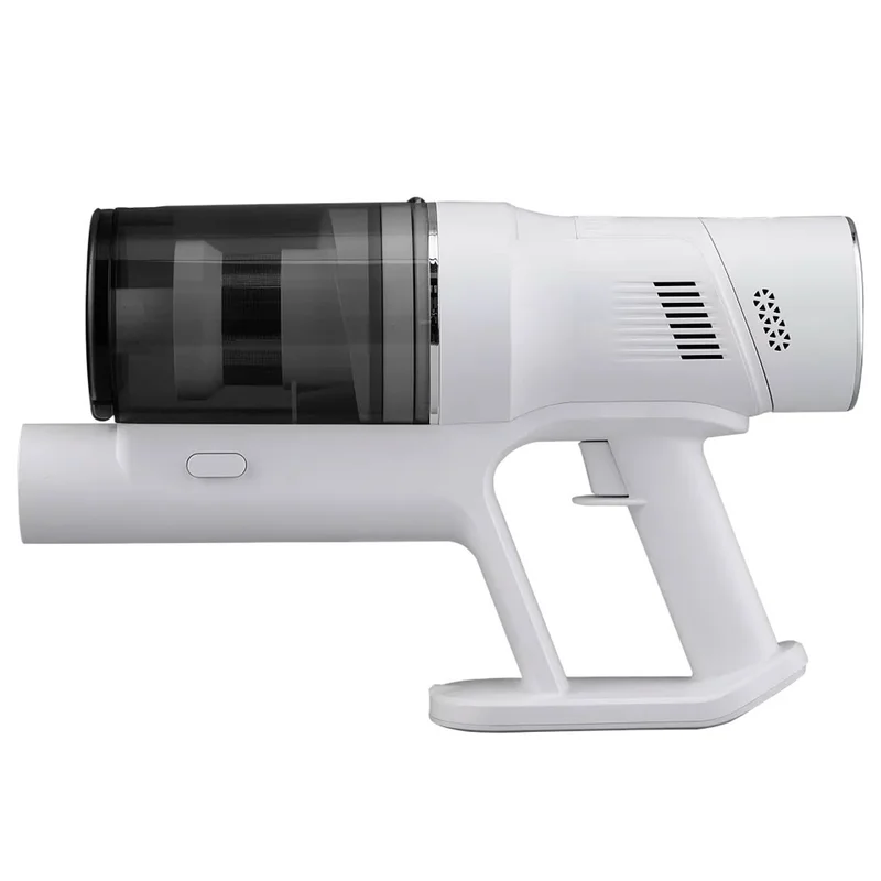 Вертикальный пылесос Polaris PVCS 4010 FusionPRO 2