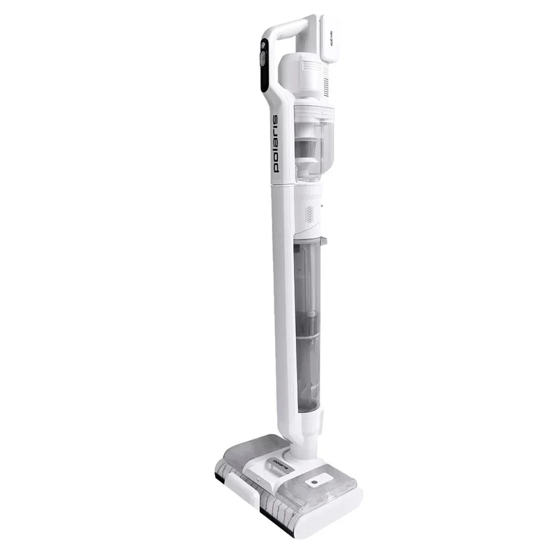 Вертикальный пылесос Polaris PVCW 8090 Белый POLARIS CN 3