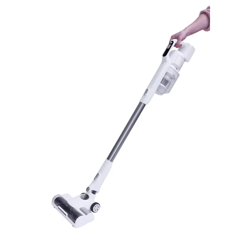 Вертикальный пылесос Polaris PVCW 8090 Белый POLARIS CN 5