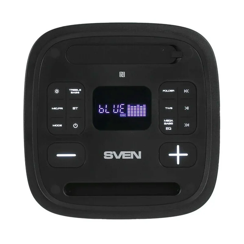 Акустическая система SVEN PS-950, черный 5
