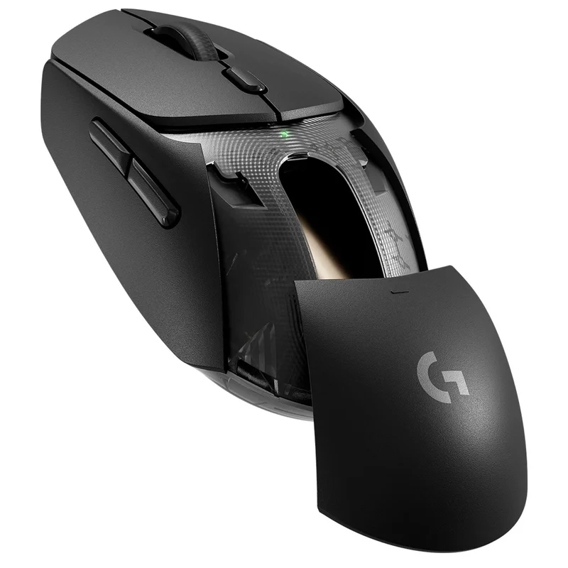 Игровая мышь беспроводная Logitech G309, Black (910-007199) 5