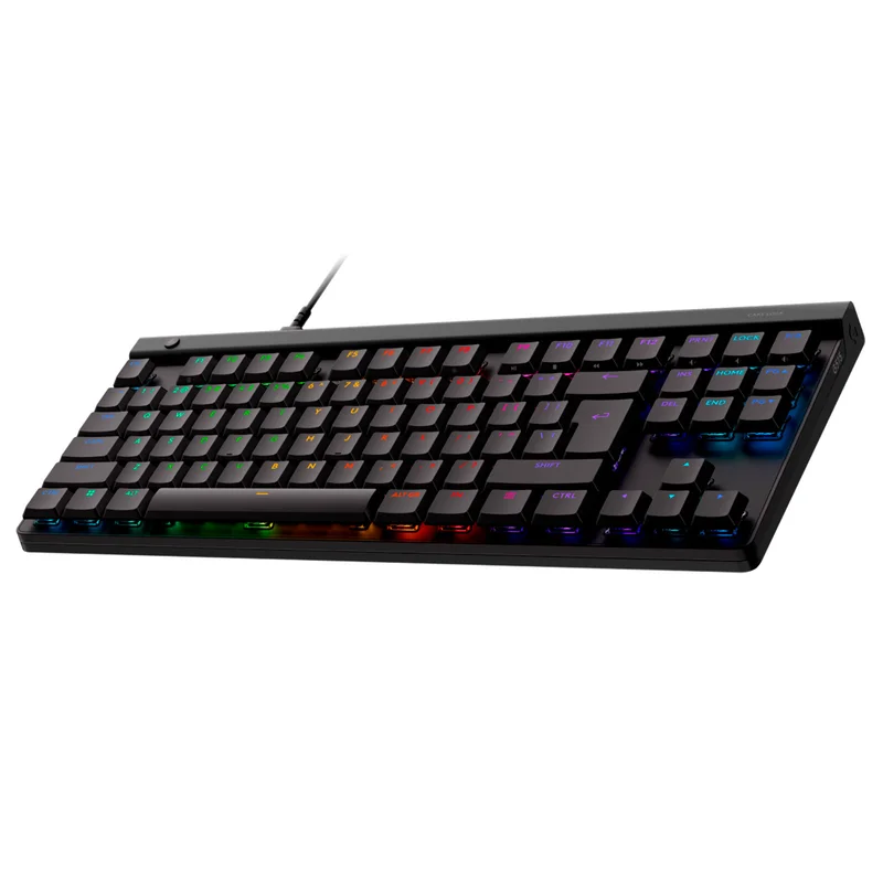 Игровая клавиатура Logitech G515 TKL Black, Tactile (920-012872) 2