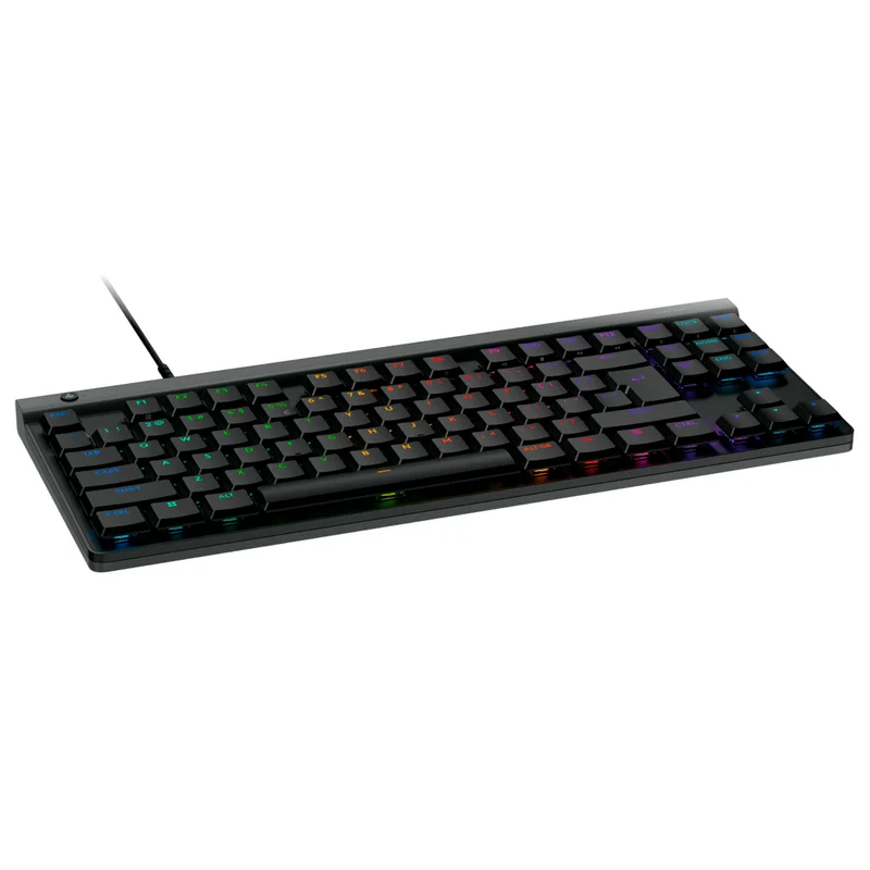 Игровая клавиатура Logitech G515 TKL Black, Tactile (920-012872) 4