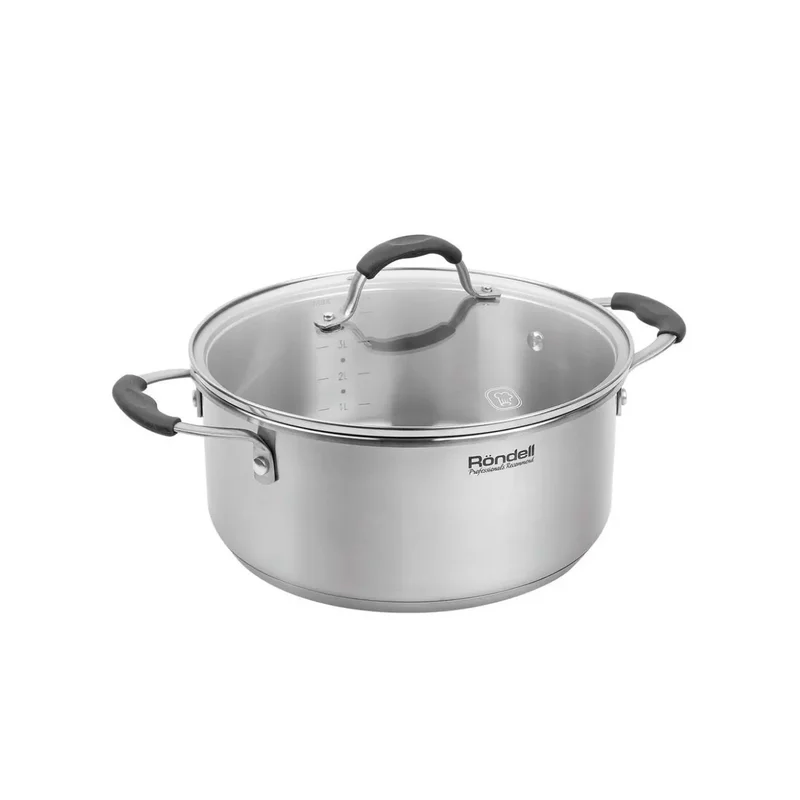 Набор посуды 7пр. Filigran Rondell RDS-1833 2