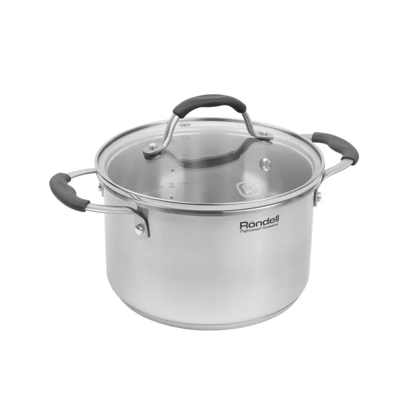 Набор посуды 7пр. Filigran Rondell RDS-1833 3
