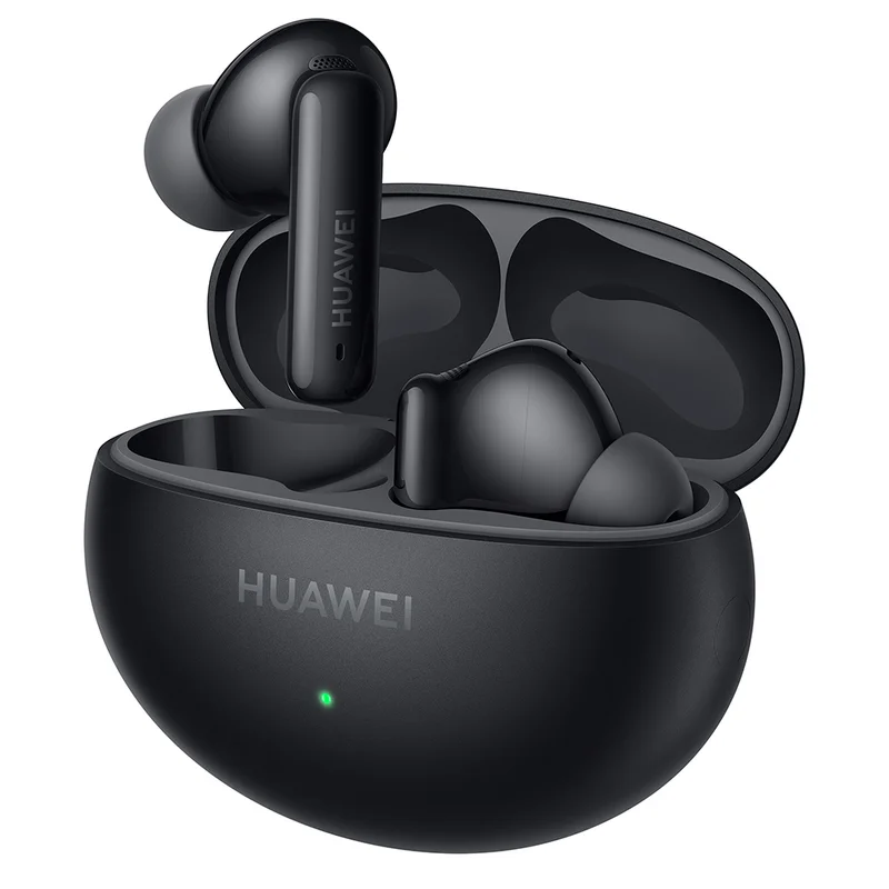 Наушники вставные Bluetooth Huawei FreeBuds 6i, Black 3