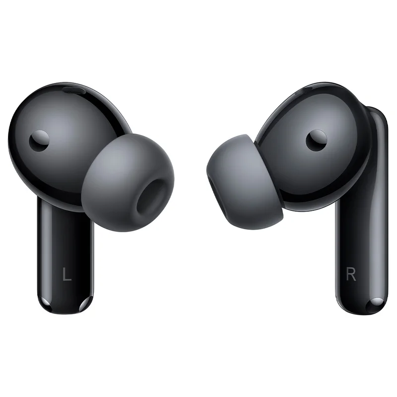 Наушники вставные Bluetooth Huawei FreeBuds 6i, Black 4