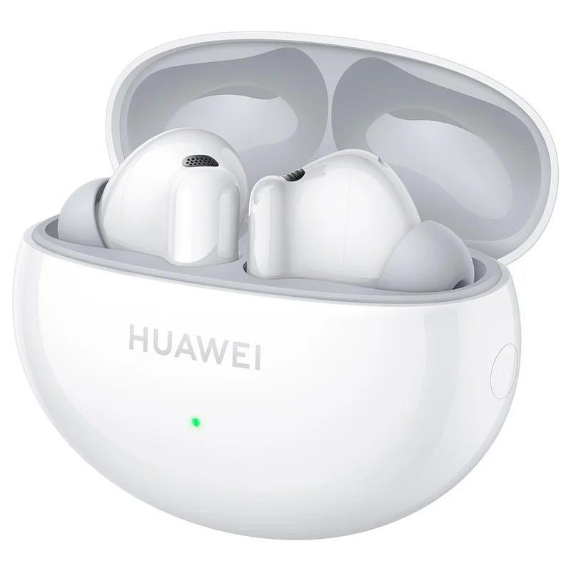 Наушники вставные Bluetooth Huawei FreeBuds 6i, White 2